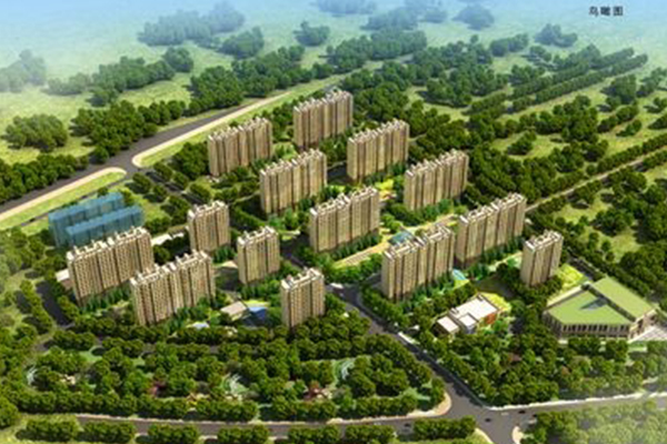 泰安高鐵南片區(qū)D1、D2棚改消防項(xiàng)目